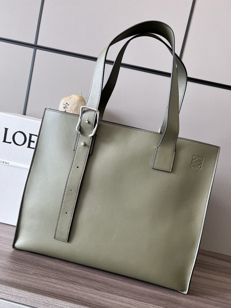 Loewe Shopping Bags